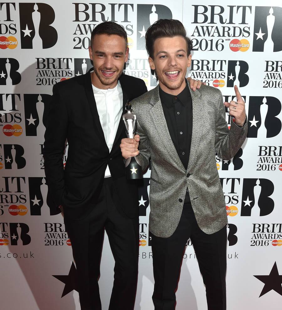 One Direction beat Adele and Ed Sheeran to second Silver Clef Best Live Act prize