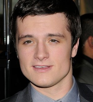 Josh Hutcherson named CinemaCon's breakthrough star