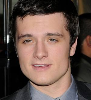 Josh Hutcherson named CinemaCon's breakthrough star