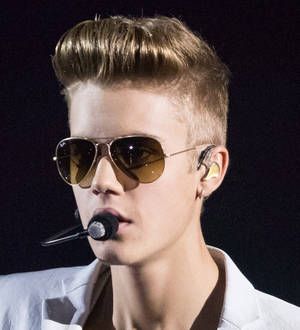 Justin Bieber's pet monkey seized in Germany