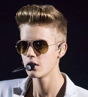 Justin Bieber: 'I'm not a bad person'