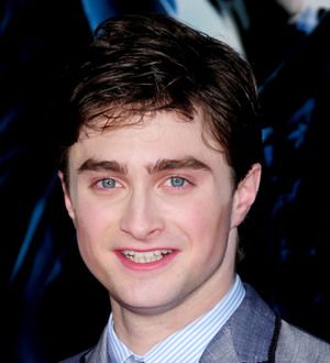 Another Potter Stuntman Injured