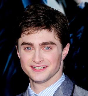 Another Potter Stuntman Injured