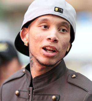 Police offer,000 reward in M-Bone murder case