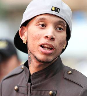Police offer,000 reward in M-Bone murder case