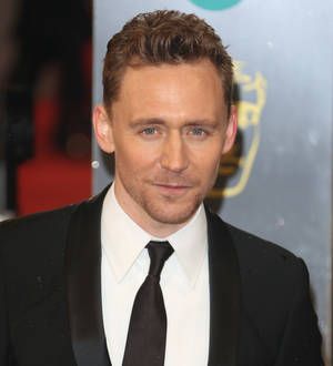 Tom Hiddleston overwhelmed by UNICEF trip to West Africa
