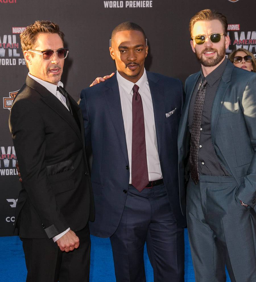 Avengers assemble to meet dying fan