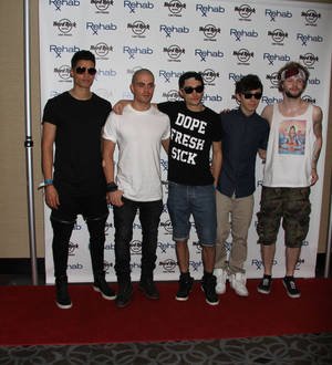 Nathan Sykes skips The Wanted's last show