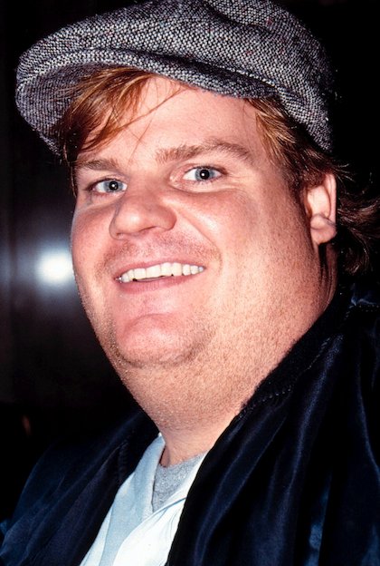 'I Am Chris Farley' is Long-Overdue Homage to Generation-Defining Comedian