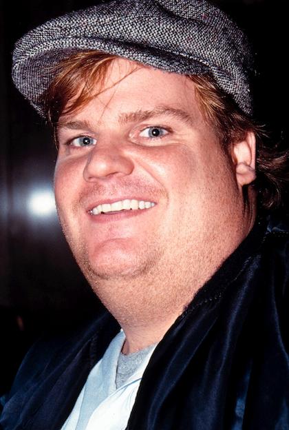 'I Am Chris Farley' is Long-Overdue Homage to Generation-Defining Comedian