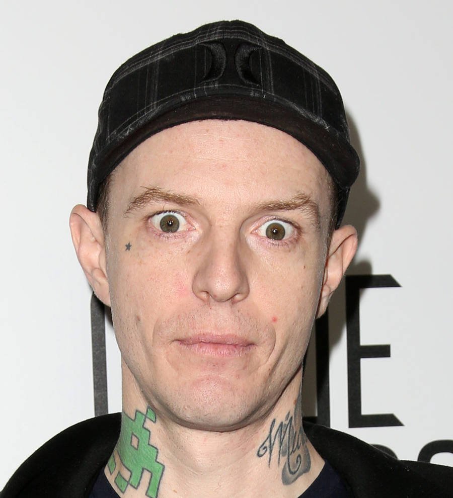Deadmau5 silencing social media for weekend wedding