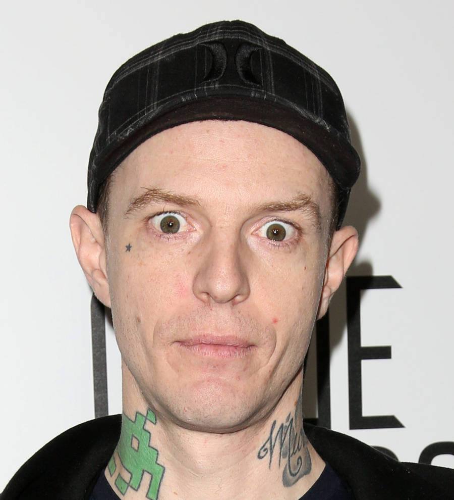 Deadmau5 silencing social media for weekend wedding