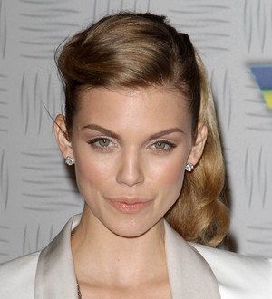 Annalynne Mccord's Charity Christmas in Cambodia