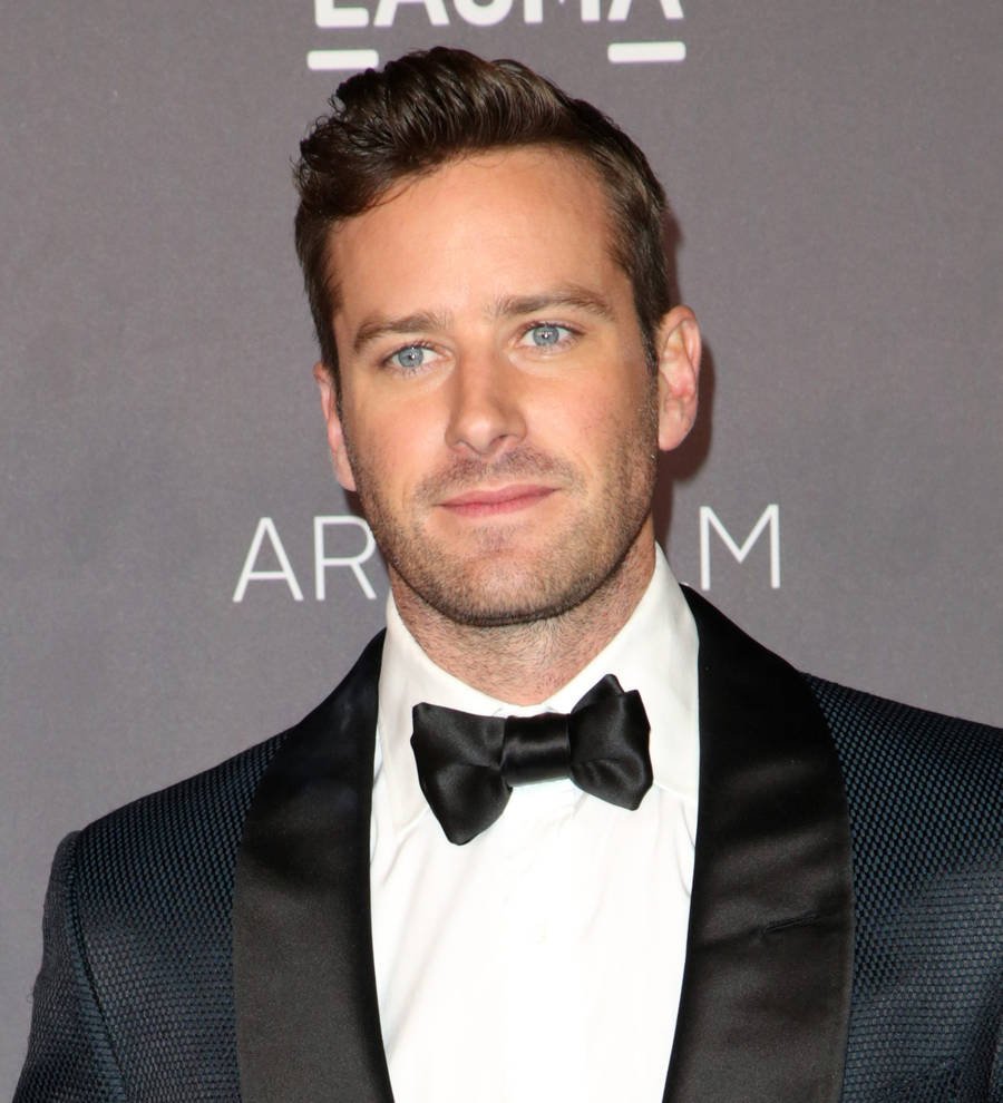 Armie Hammer still upset with Casey Affleck's Oscar win