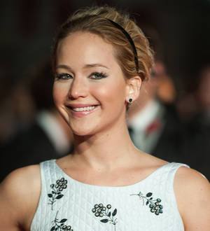 Jennifer Lawrence stocks mansion with budget furniture