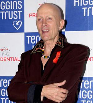 Rocky Horror Show creator engaged