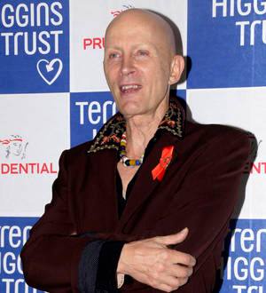 Rocky Horror Show creator engaged