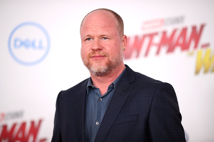 "The Nevers" Are Coming: HBO Greenlights Epic New Joss Whedon Original Series!