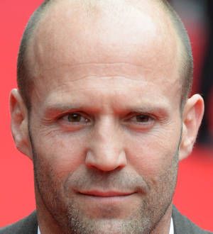 Jason Statham: 'I've already raced Fast star Paul Walker'