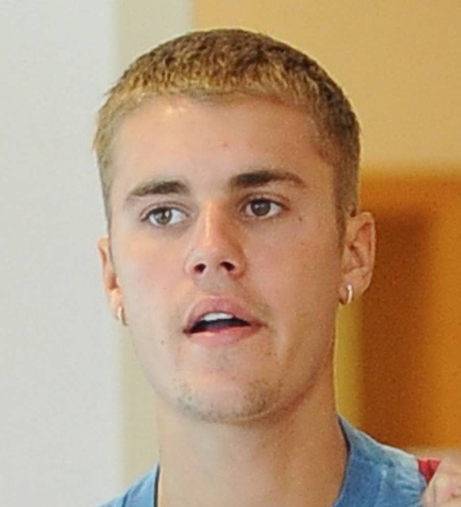 Justin Bieber splits from Sofia Richie - report