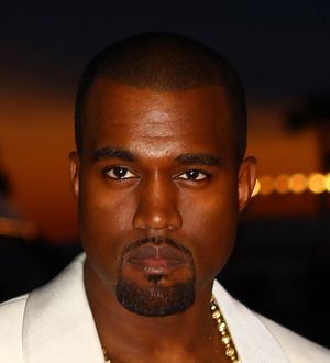 Kanye West working with Skrillex