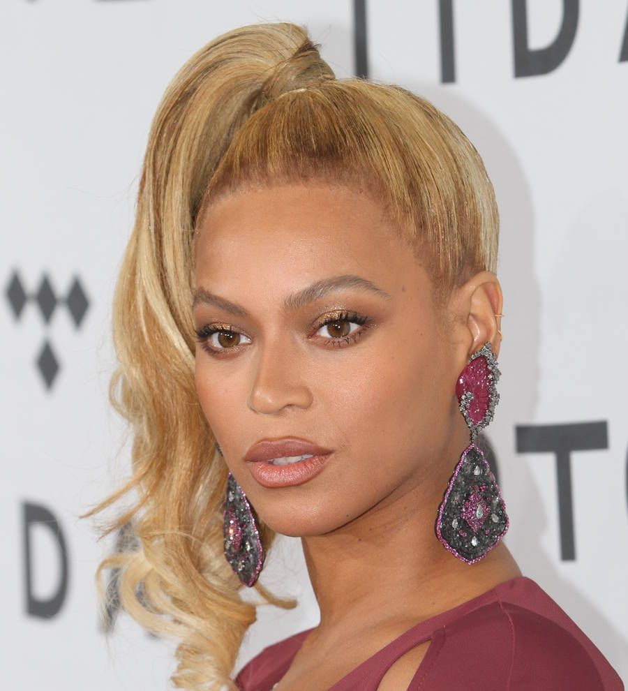 Beyonce to join Channing Tatum for Lip Sync Battle