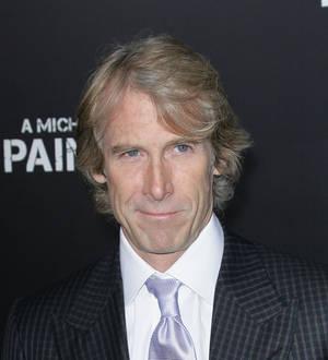 Michael Bay: 'I will work with LaBeouf again'