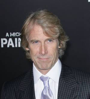 Michael Bay: 'I will work with LaBeouf again'