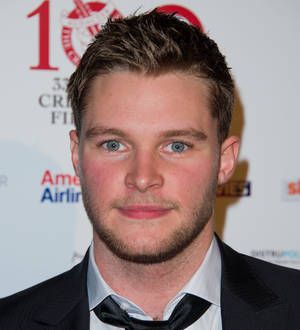 Jack Reynor & Nicola Peltz named CinemaCon Rising Stars