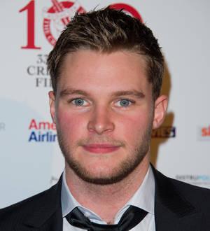 Jack Reynor & Nicola Peltz named CinemaCon Rising Stars