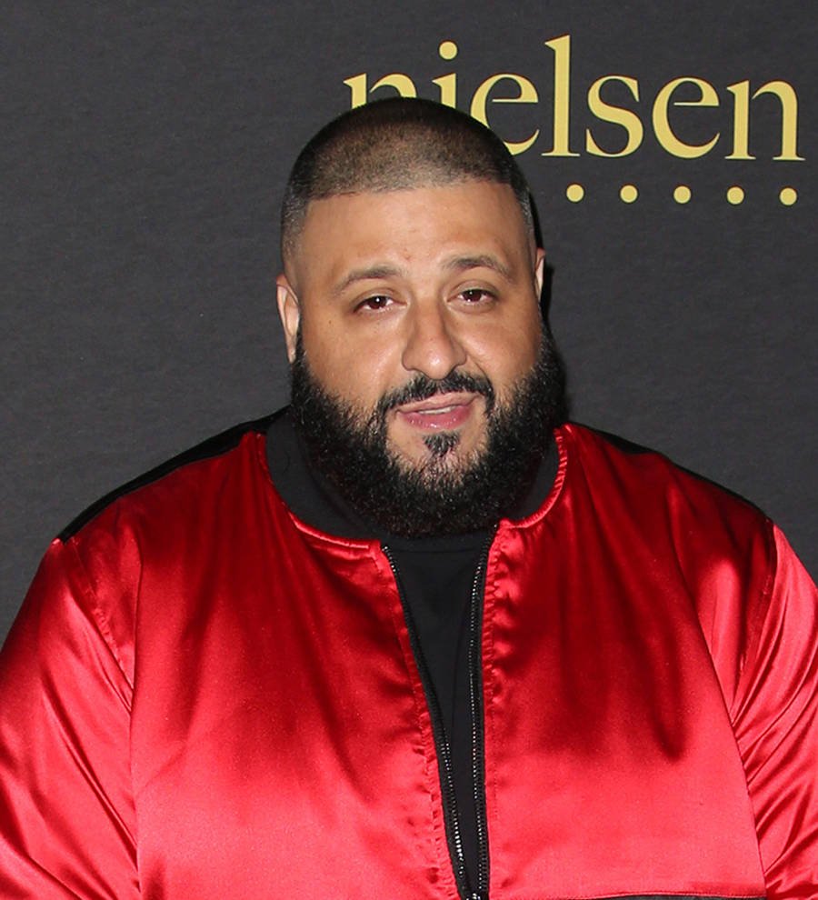 DJ Khaled sued over I Got the Keys beat