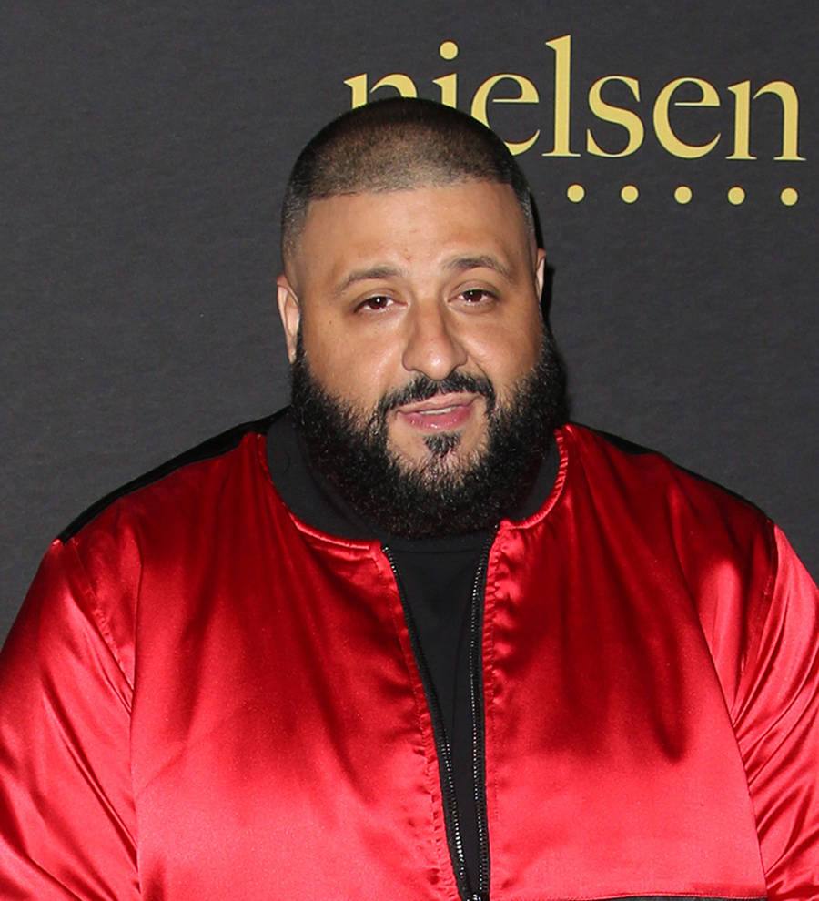 DJ Khaled sued over I Got the Keys beat