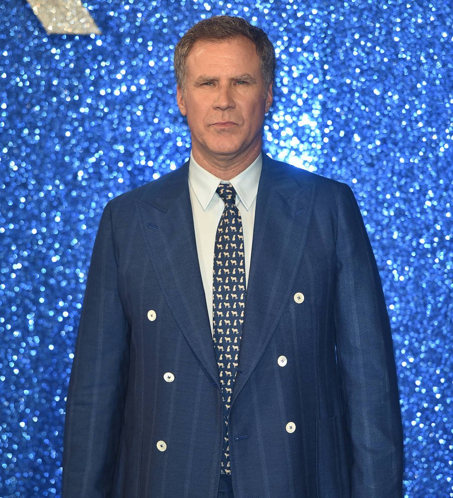 Will Ferrell hints at Mariah Carey's diva antics on The House set