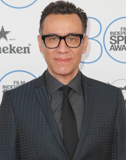 IFC Making Series Based on Fred Armisen "SNL" Character!