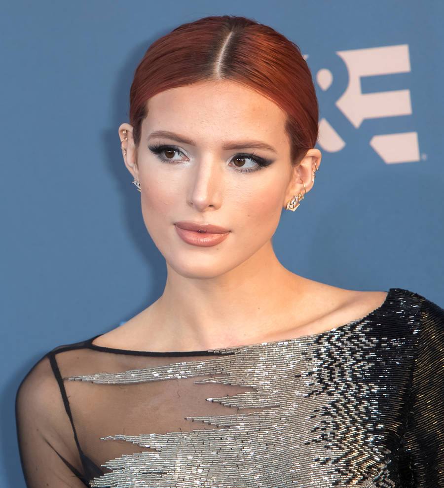 Bella Thorne: 'Paparazzi made my romance with ex Tyler Posey suck'