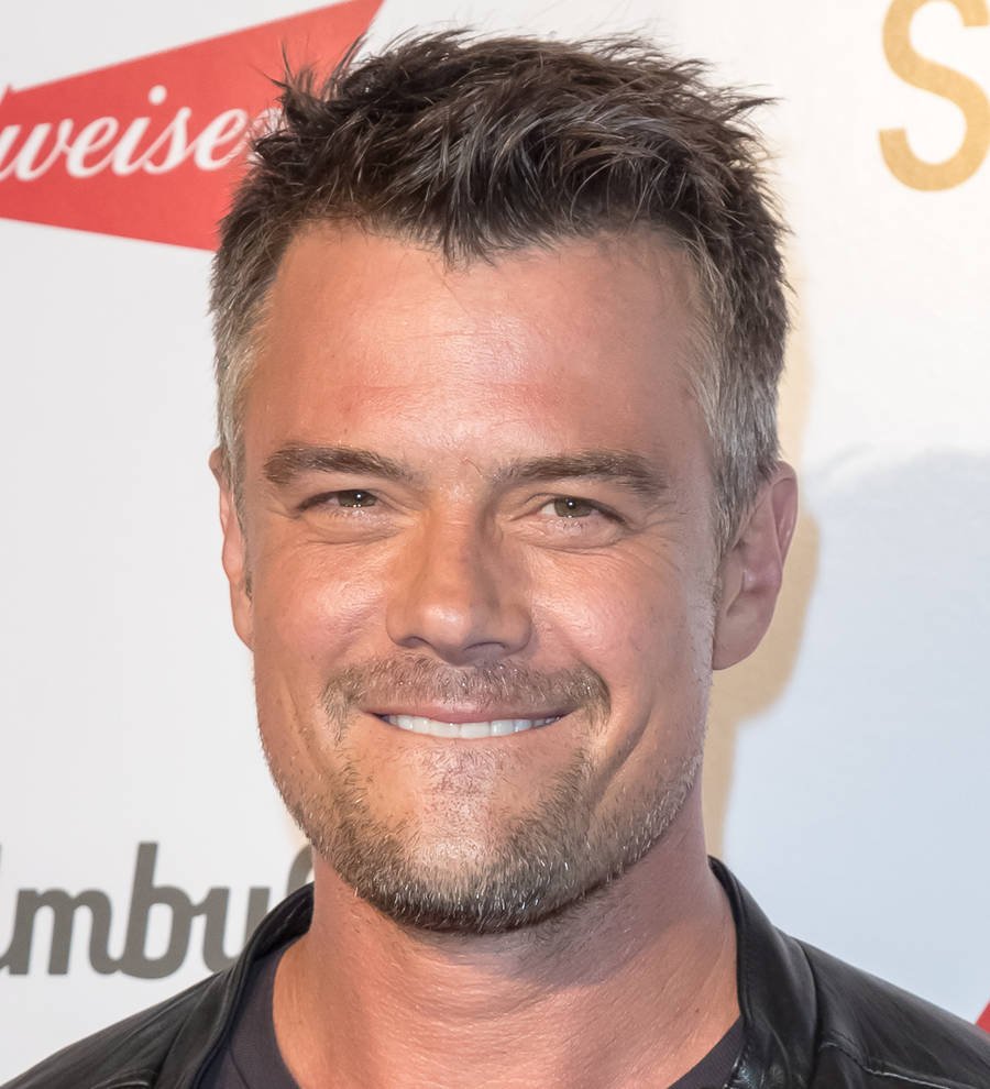 Josh Duhamel and wife Fergie share 'genuine' love