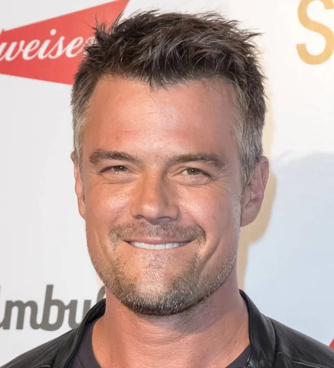 Josh Duhamel and wife Fergie share 'genuine' love