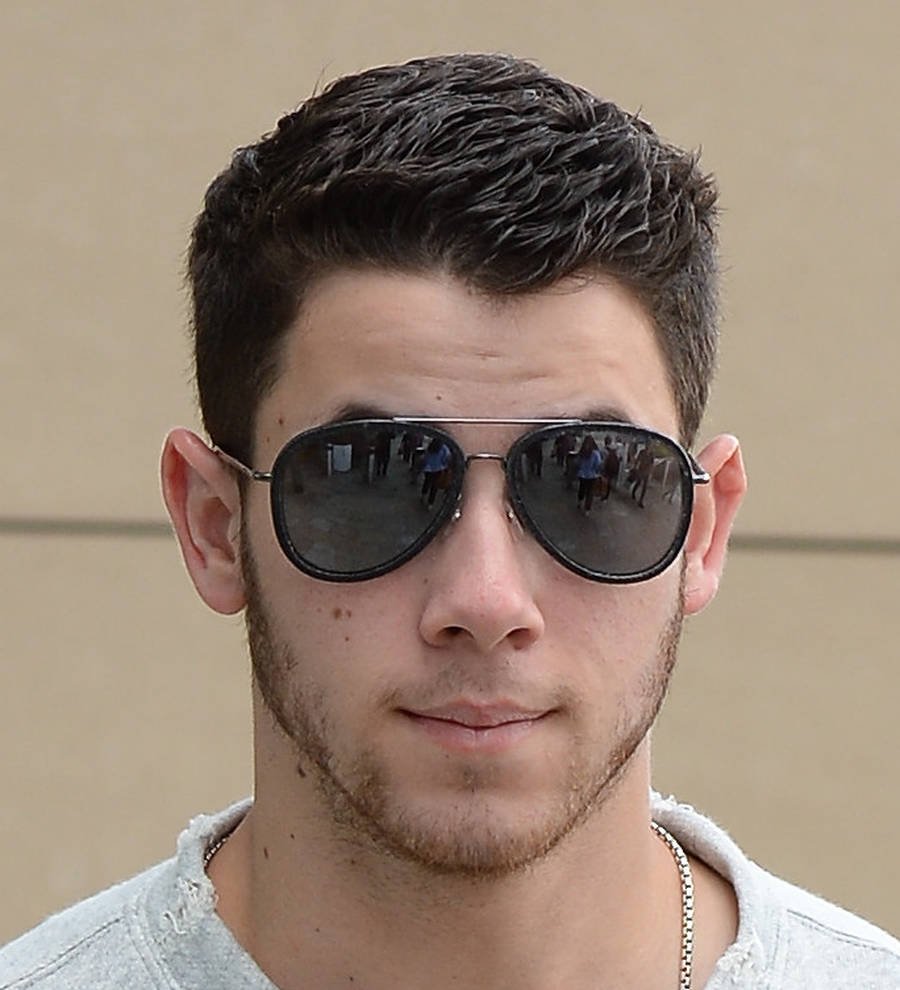 Nick Jonas praises 'inspiring' pal Selena Gomez after kidney transplant revelation
