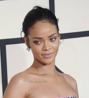 Rihanna: 'Dior job is such a big deal for girls of colour'