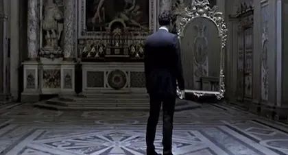 ARTIST TO WATCH: Gesaffelstein