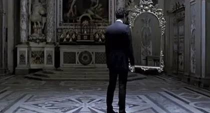 ARTIST TO WATCH: Gesaffelstein
