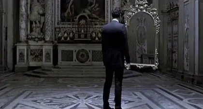 ARTIST TO WATCH: Gesaffelstein