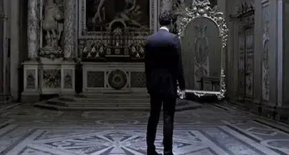 ARTIST TO WATCH: Gesaffelstein