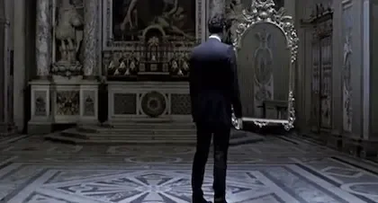 ARTIST TO WATCH: Gesaffelstein