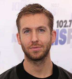 Calvin Harris pulls out of MTV EMAs performance