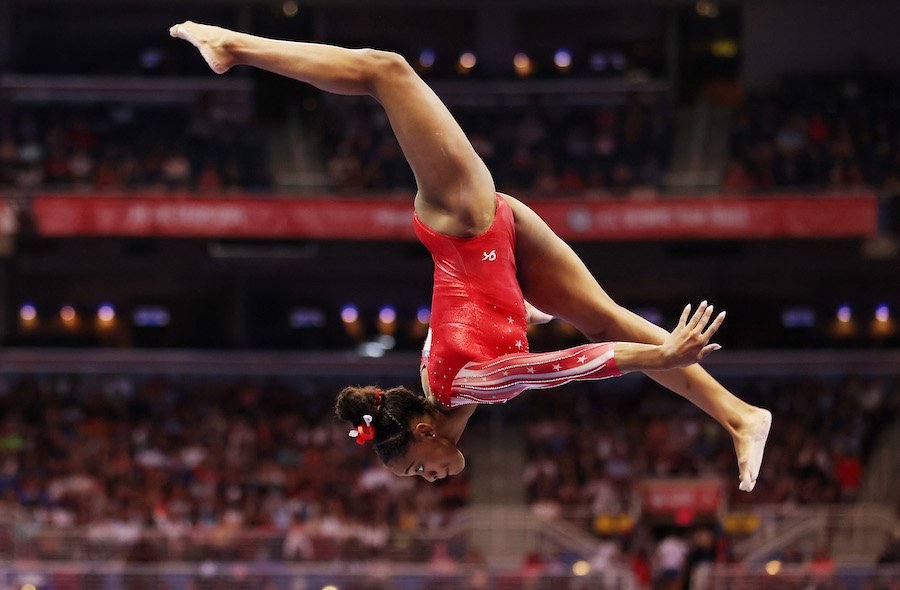 Harry Potter Anniversaries + Olympics = Quidditch Dream Team!