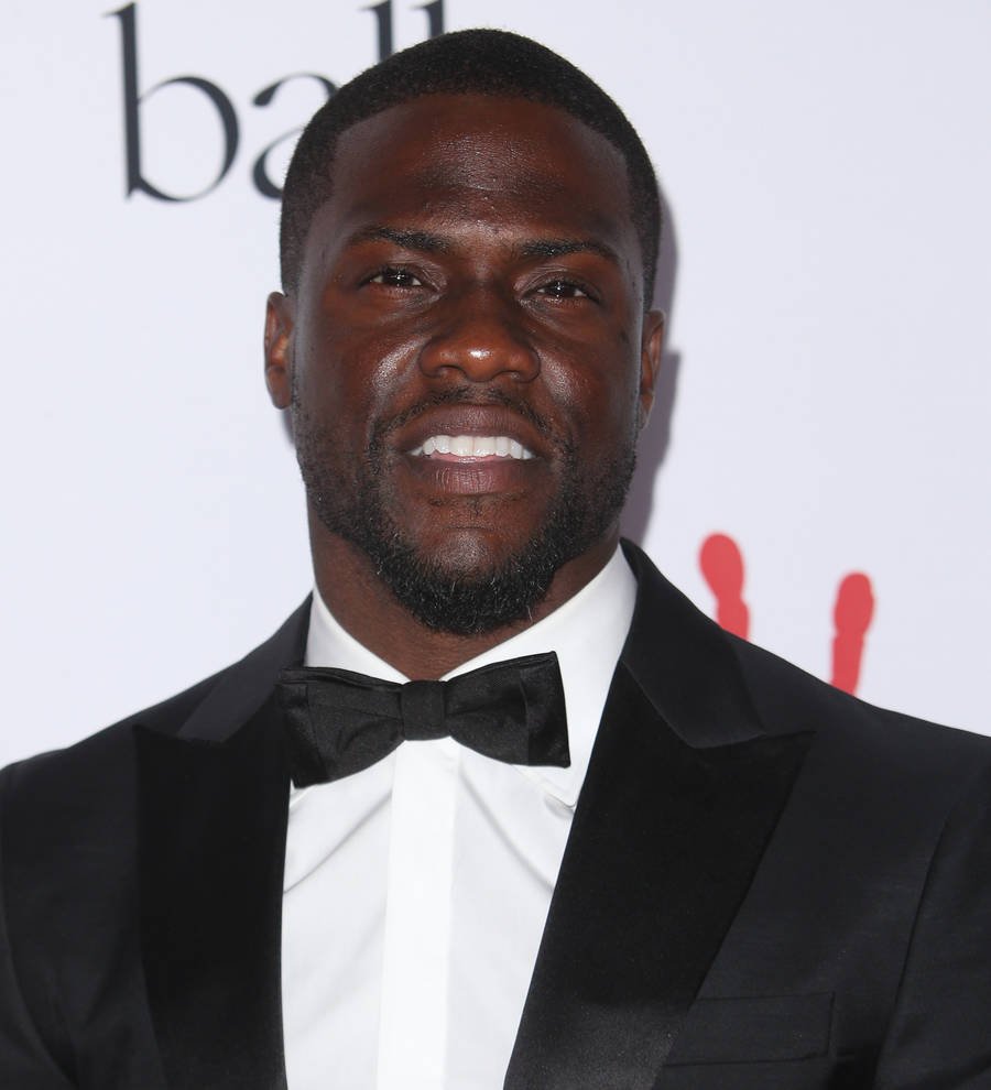 Kevin Hart feared he'd seriously injured The Rock