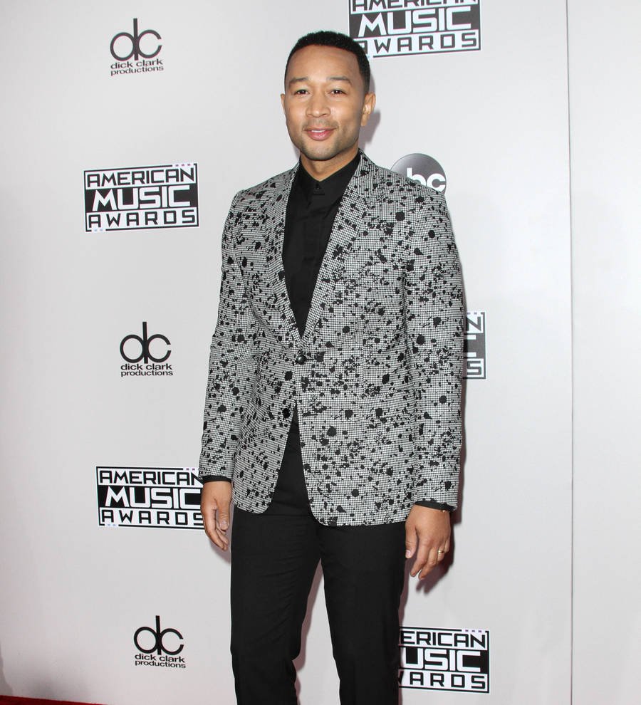 John Legend added to BBC Music Awards line-up