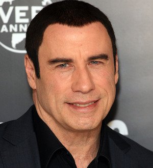 John Travolta: 'I almost retired after Jett's death'