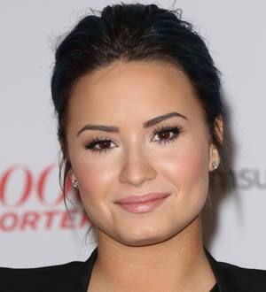 Demi Lovato confirms X Factor departure
